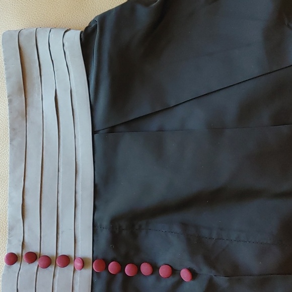 3/$40 Twelve By Twelve Mini Skirt - Picture 3 of 8